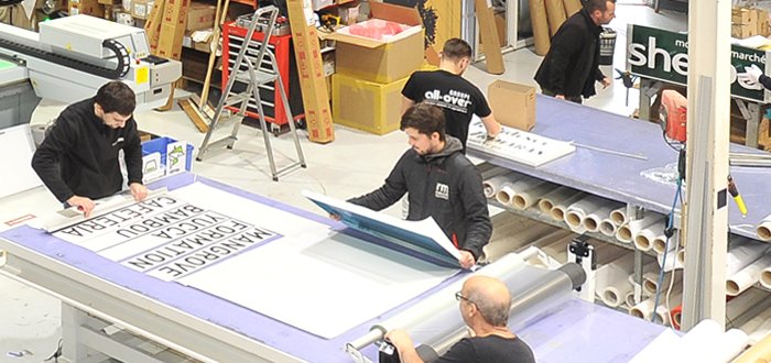 On reconnait un artisan à la qualité de ses outils…